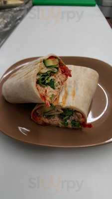 Upper Crust Sandwich & Deli