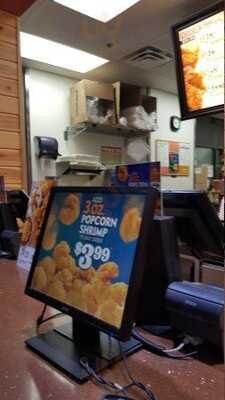 Popeyes Louisiana Kitchen