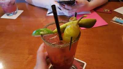 Popeyes Louisiana Kitchen