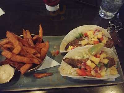 Popeyes Louisiana Kitchen