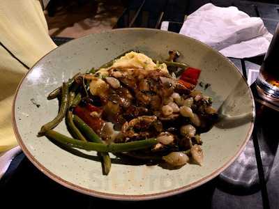 Popeyes Louisiana Kitchen