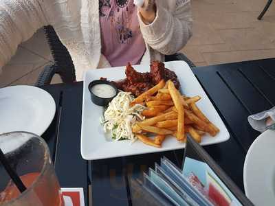 Popeyes Louisiana Kitchen