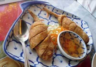 Tom Yum Thai Restaurant