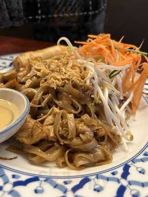 Tom Yum Thai Restaurant