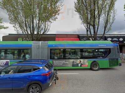 Tom Yum Thai Restaurant