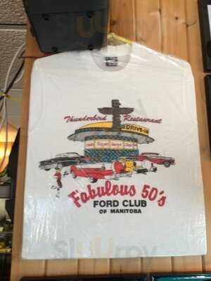 Thunderbird Restaurant