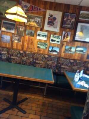 Thunderbird Restaurant