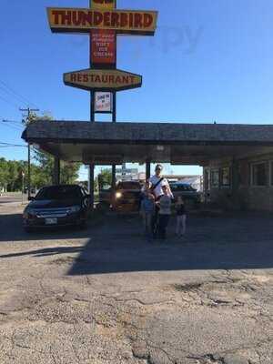 Thunderbird Restaurant