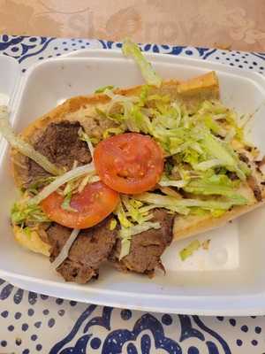 Vincent Sous-marins Pizza