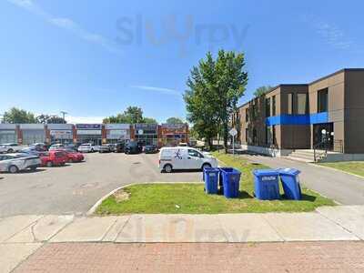 Vincent Sous-marins Pizza