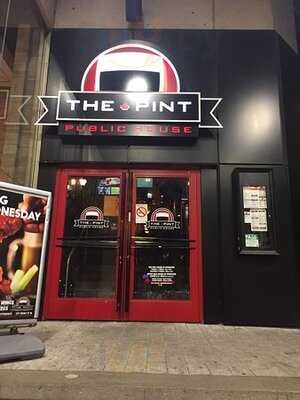 The Pint Public House Toronto