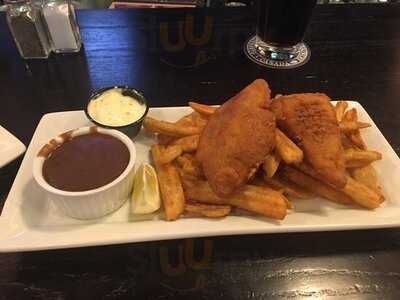 The Pint Public House Toronto