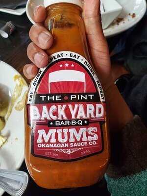 The Pint Public House Toronto