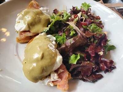 The Pint Public House Toronto