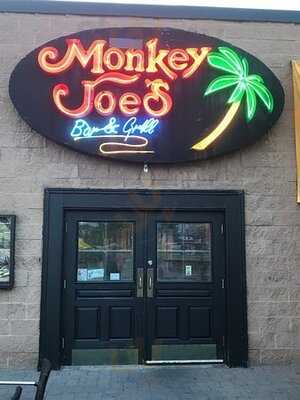 Monkey Joe's