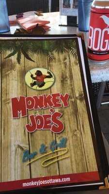 Monkey Joe's
