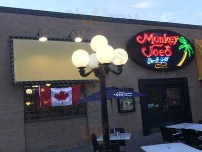Monkey Joe's