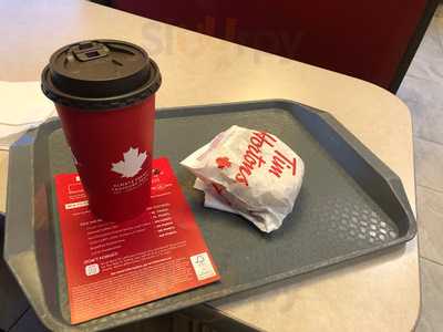 Tim Hortons