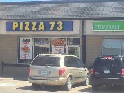 Pizza 73