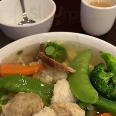 Golden National Calgary