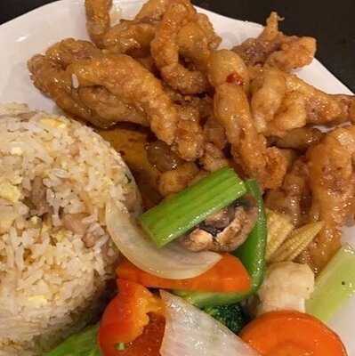 Golden National Calgary