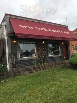 New York Bagel Cafe