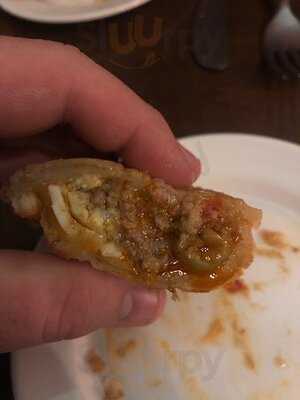 Vos Restaurante Argentino