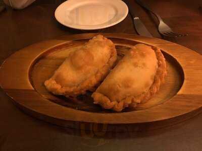 Vos Restaurante Argentino