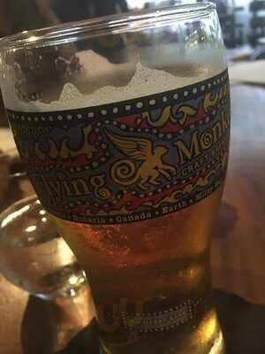 Vos Restaurante Argentino