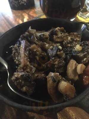 Vos Restaurante Argentino