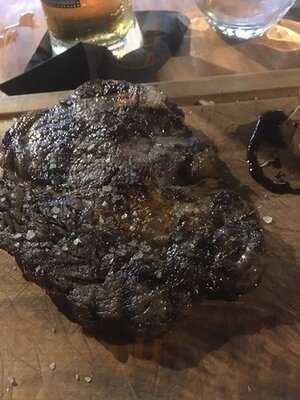 Vos Restaurante Argentino