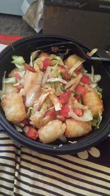 Tacotime Circle And 8th