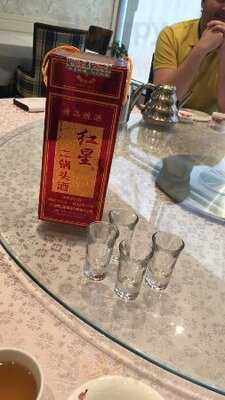 Dayali Beijing Roast Duck