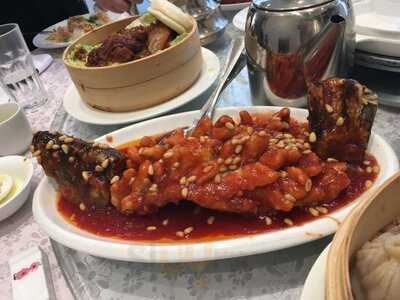 Dayali Beijing Roast Duck