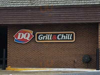 Dairy Queen Grill & Chill