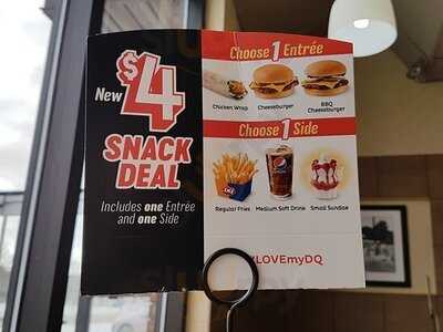 Dairy Queen Grill & Chill