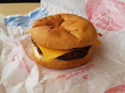 Dairy Queen Grill & Chill