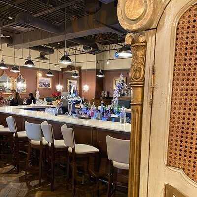 Chop & Wop Ristorante Inc