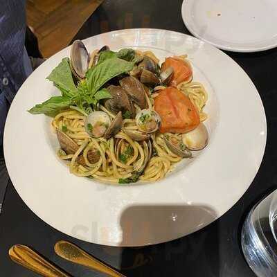 Chop & Wop Ristorante Inc