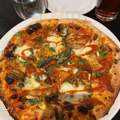 Chop & Wop Ristorante Inc