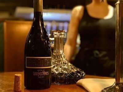 Chop & Wop Ristorante Inc