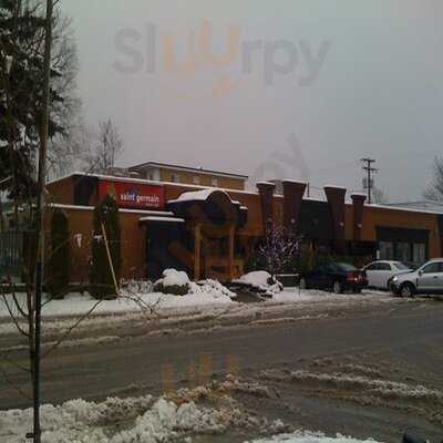 Restaurant Saint-germain