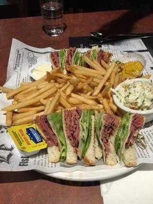 Restaurant Saint-germain