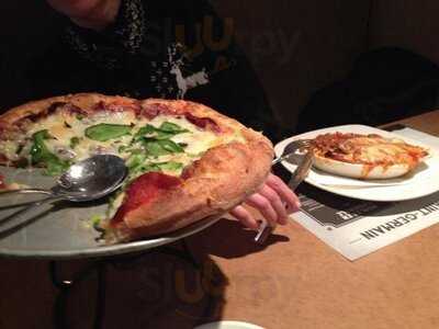 Restaurant Saint-germain