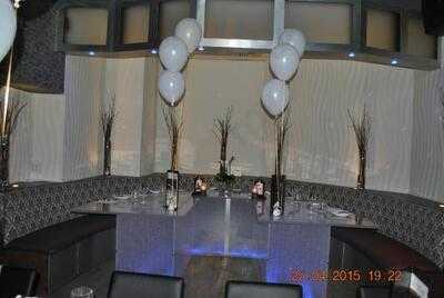 Restaurant Cafe Co-loc