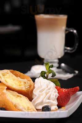 Restaurant Cafe Co-loc