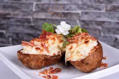 Restaurant Cafe Co-loc