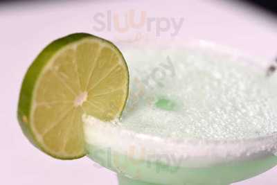 Restaurant Cafe Co-loc