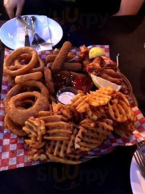 Restaurant Cafe Co-loc