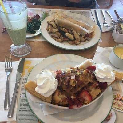 Cora's